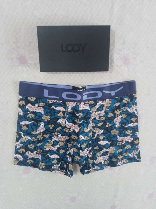 Lody Men - Art 929 - t M - Estampado
