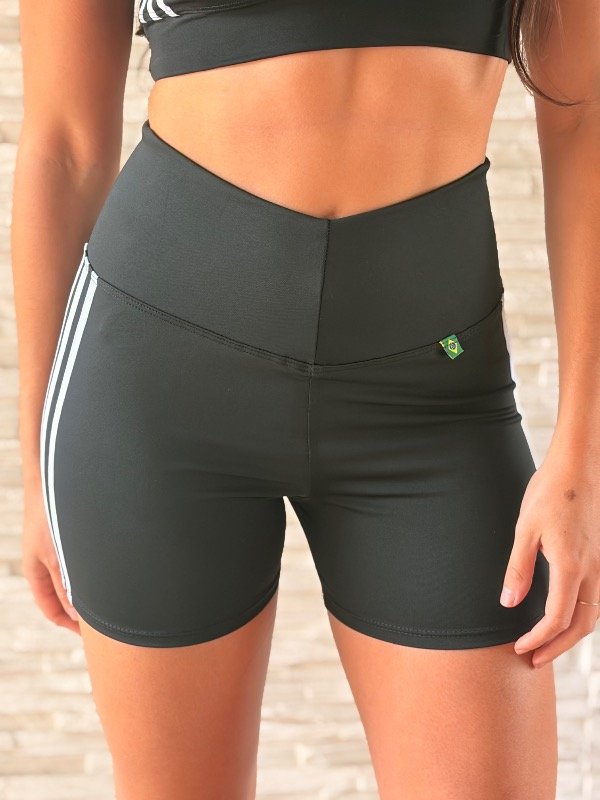 Producto - Calza Corta Adidas 3L - 0