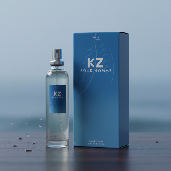 Producto - Perfume "Kenzo" Tejar de 53 ml