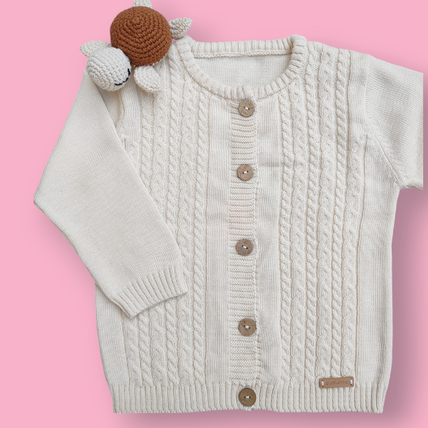 Producto - CAMPERA OCHITOS - 4