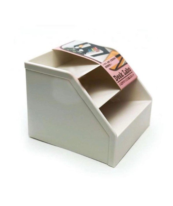 Producto - ORGANIZADOR DE ESCRITORIO BAJO