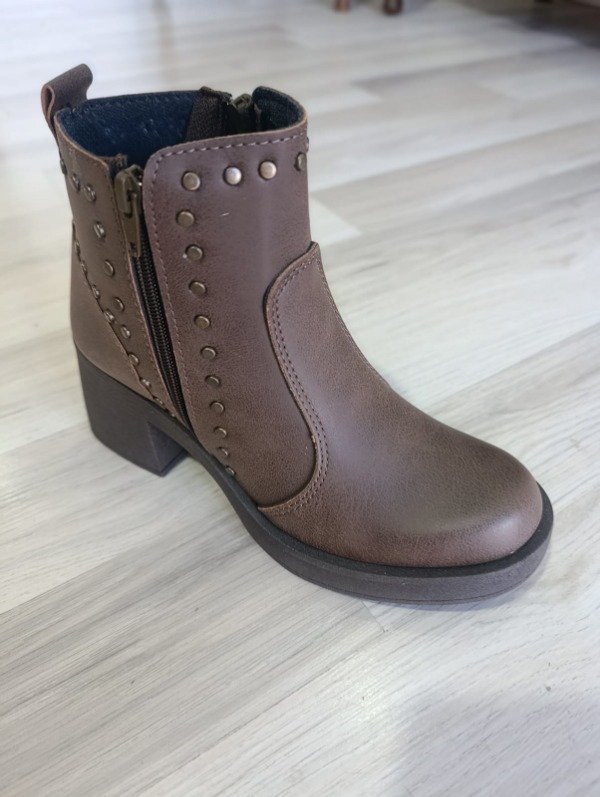 Producto - Botas Goa chocolate - 3
