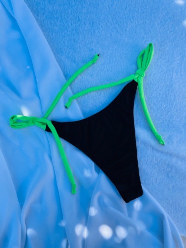 Producto - Bombacha Bikini atar TAISHA - 0
