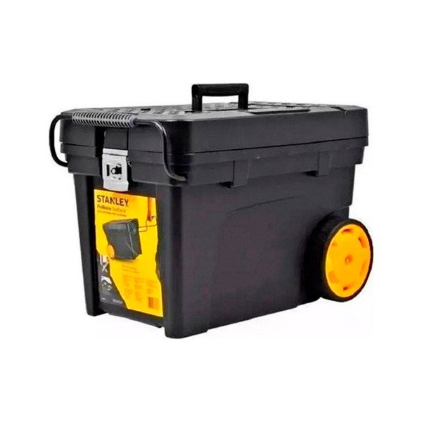 Producto - Carro Porta Herramientas Profesional C/ Ruedas Stanley