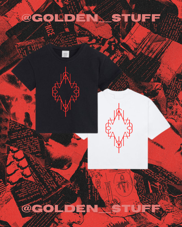 Producto - BABY TEE DISEÑO 14 - TWENTY ONE PILOTS