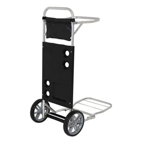 Producto - Carrito De Playa Mor Con Extensión Para Conservadora