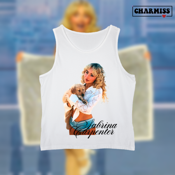 Producto - TANK TOP- Sabrina 3