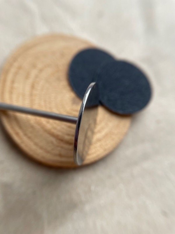 Producto - Fresa p/ torno Pododisc