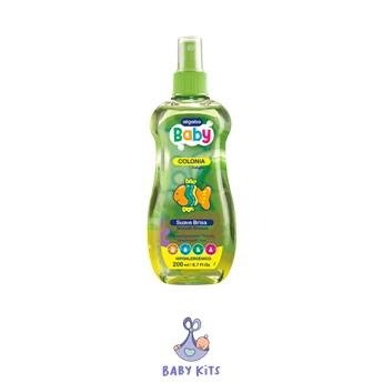 Producto - ALGABO COLONIA SUAVE BRISA