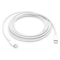 Producto - Apple A Original USB C 2 Metros Para Blanco