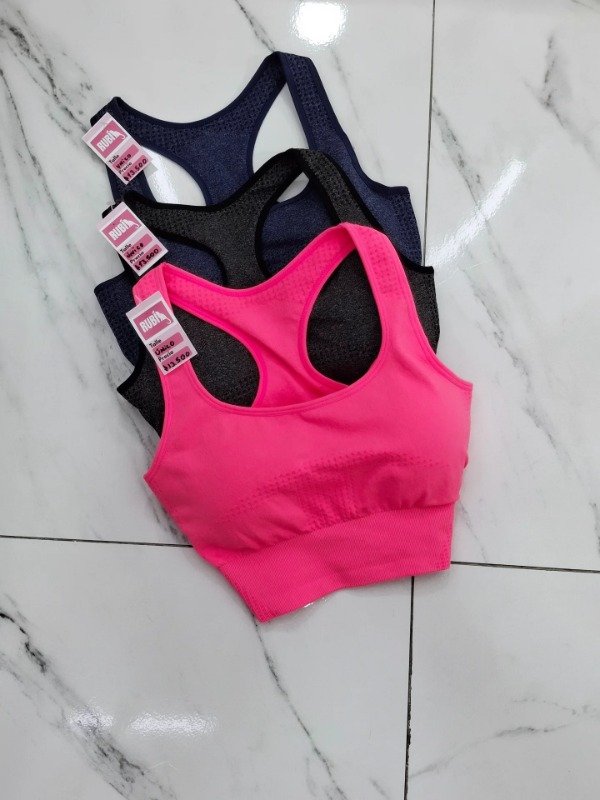 Producto - Top sport