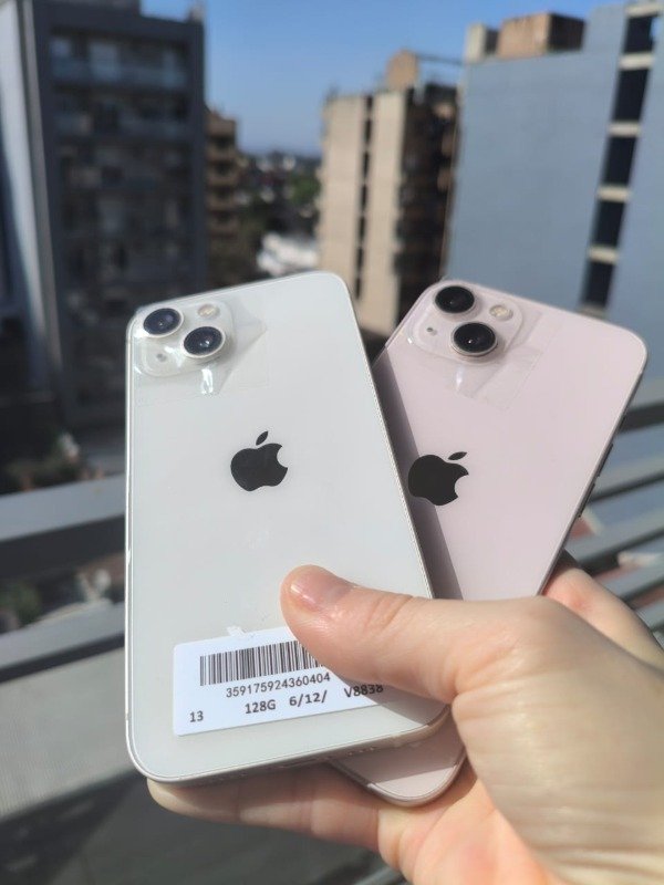 Producto - IPHONE 13. CLASE A . PREMUIM