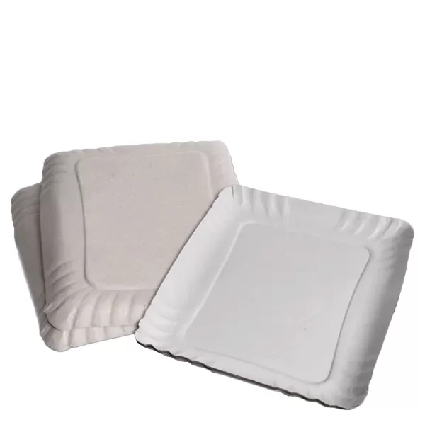 Producto - BANDEJAS RECTANGULAR  CARTON
