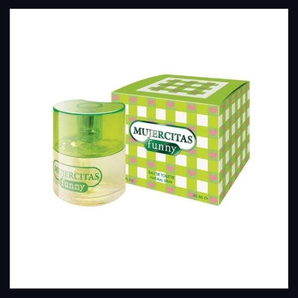 Producto - EAU DE TOILETTE X40ML FUNNY