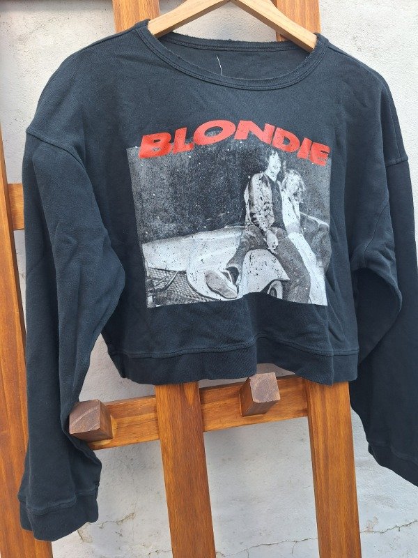 Producto - Buzo Blondie