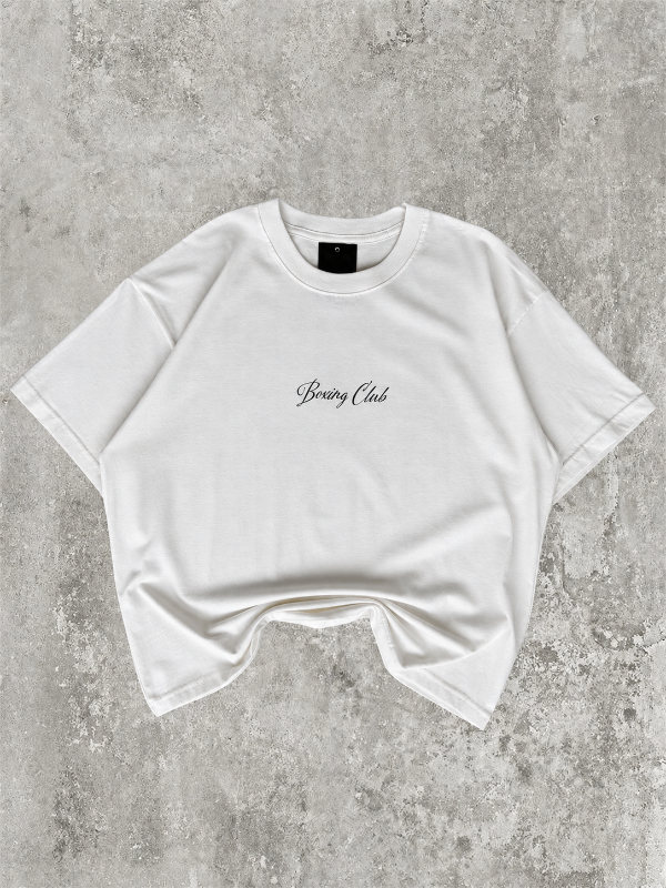 Producto - Remera Boxyfit Boxing - 1