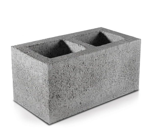 Producto - Bloque Liso PCR 19x19x19