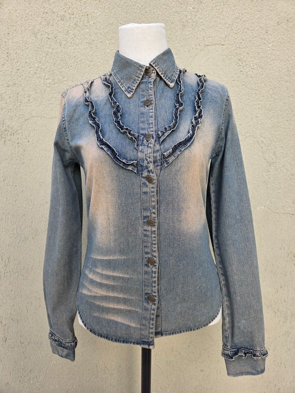 Producto - camisa ossira