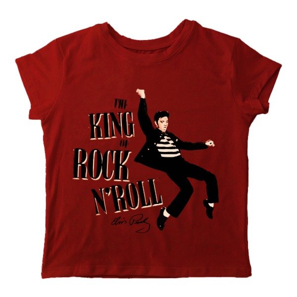 Producto - REMERA ELVIS
