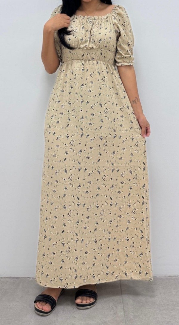 Vestido Bridgit T4