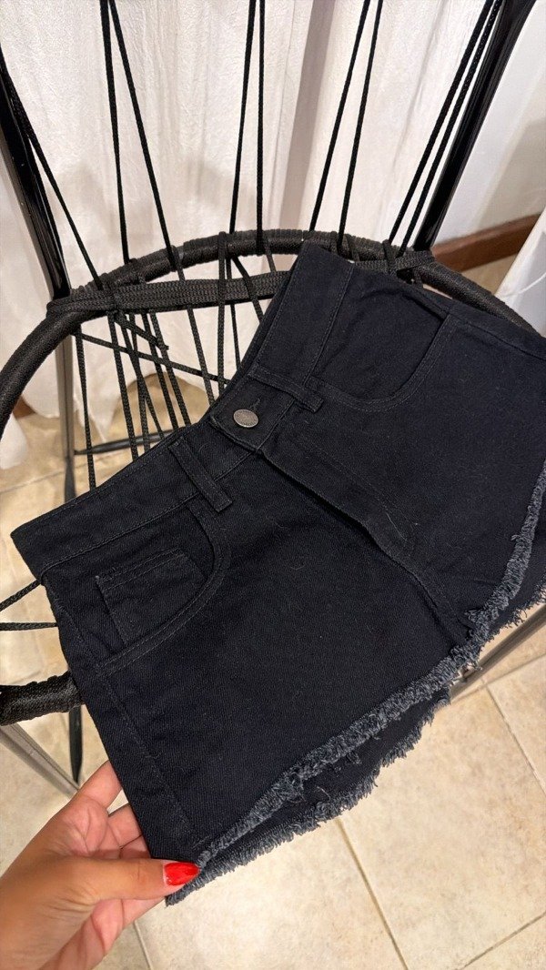 Producto - Short Monaco