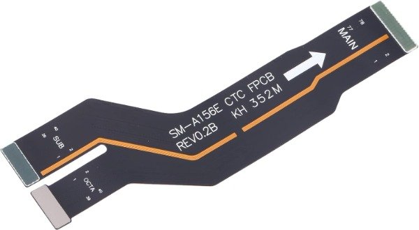 Producto - FLEX MAIN INTERCONEXION PARA SAMSUNG A15 4G Y A15 5G