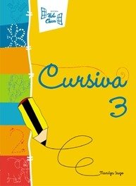 Producto - Cursiva 3- 9789871061679