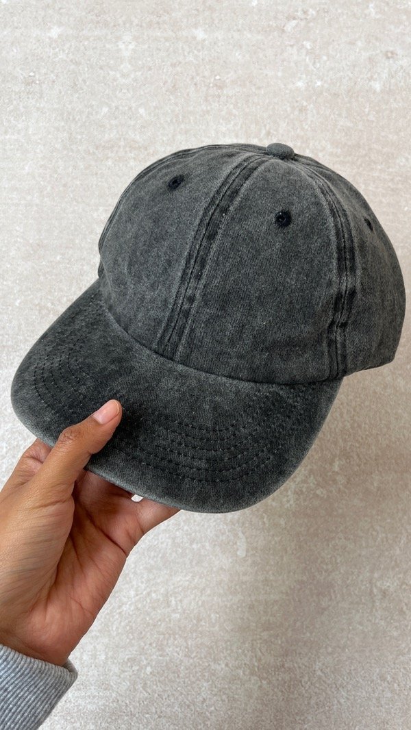 Producto - Gorra VINTAGE