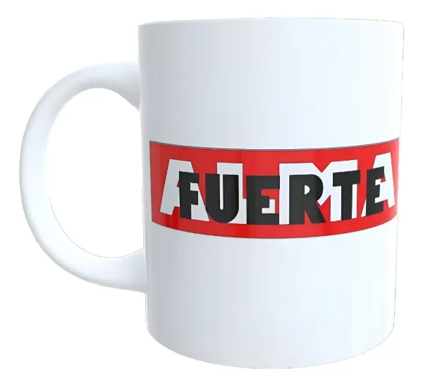 Producto - Taza - almafuerte logo 1