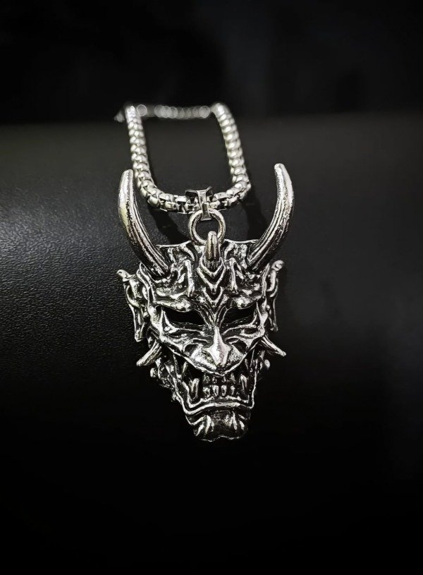 Producto - Collar ONI