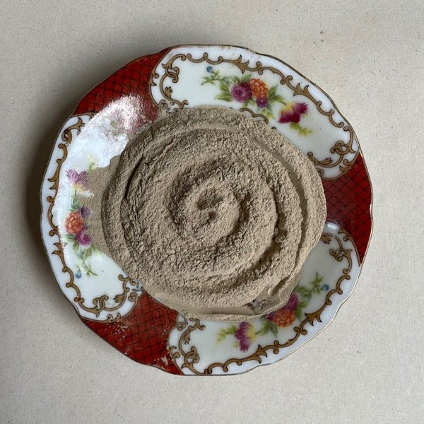 Producto - Carbonato de manganeso x 15gr