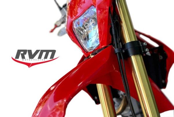 Producto - RVM CZ T PRO