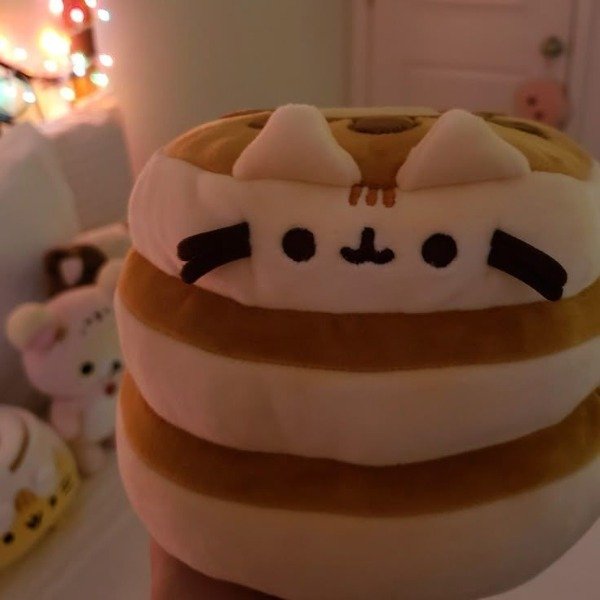 Producto - Pusheen pancake