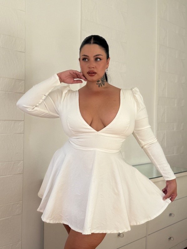 Producto - Vestido Viviane
