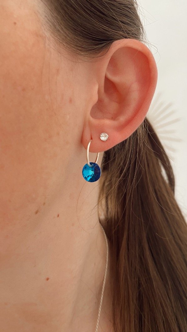 Producto - Argollas Seri