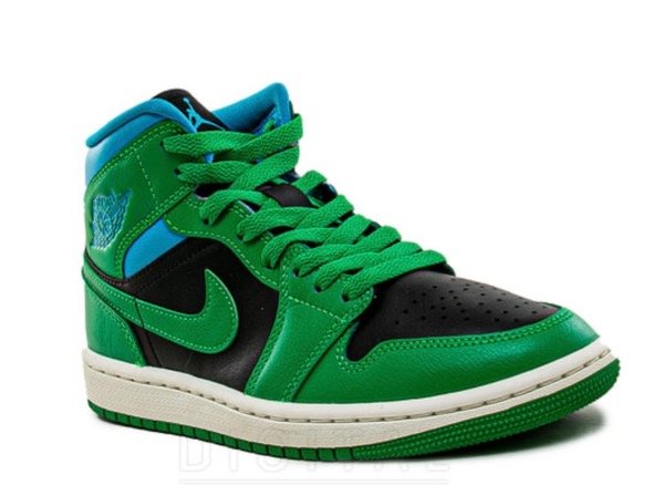 Producto - AIR JORDAN 1 MID US 8