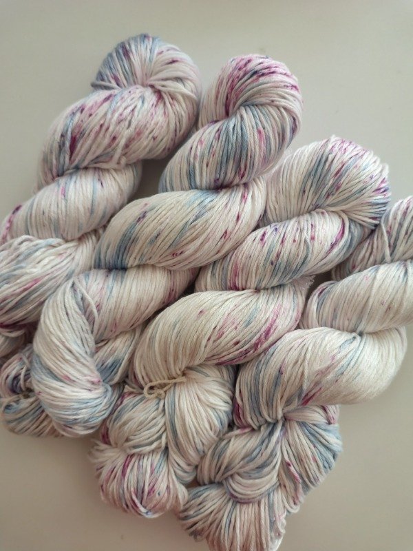 Producto - Bruma púrpura- Bambú