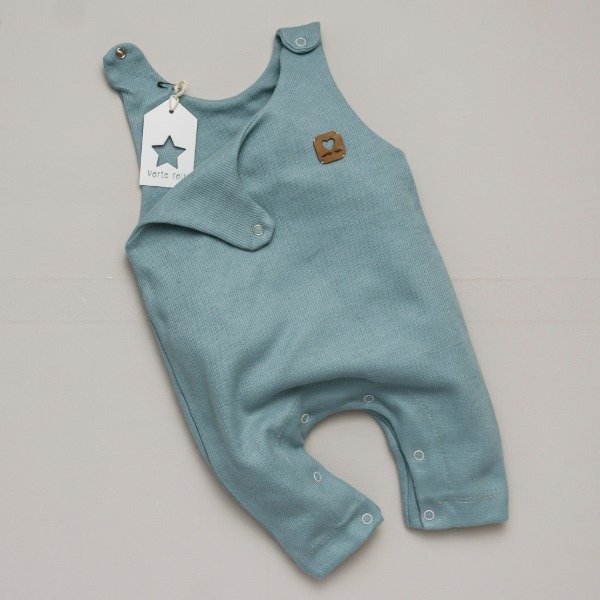 Producto - Chinito micropanal Verde