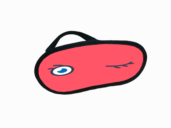 Producto - Antifaz Tapa Ojos para Dormir Personalizado Ojos