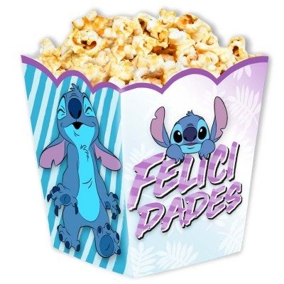 Producto - CAJITA POCHOCLERA X6 STITCH