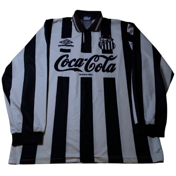 Producto - Santos FC