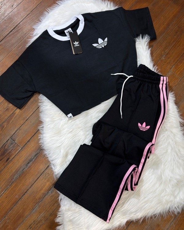 Producto - Como reme+Joggeradidas