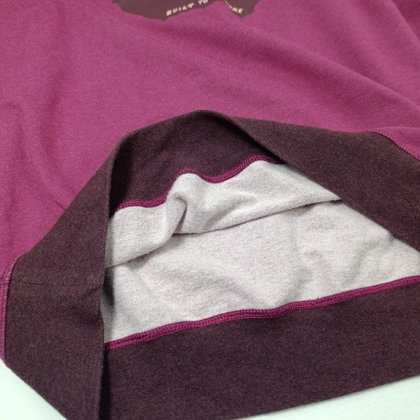 Producto - Buzo Patagonia Algodón - 8