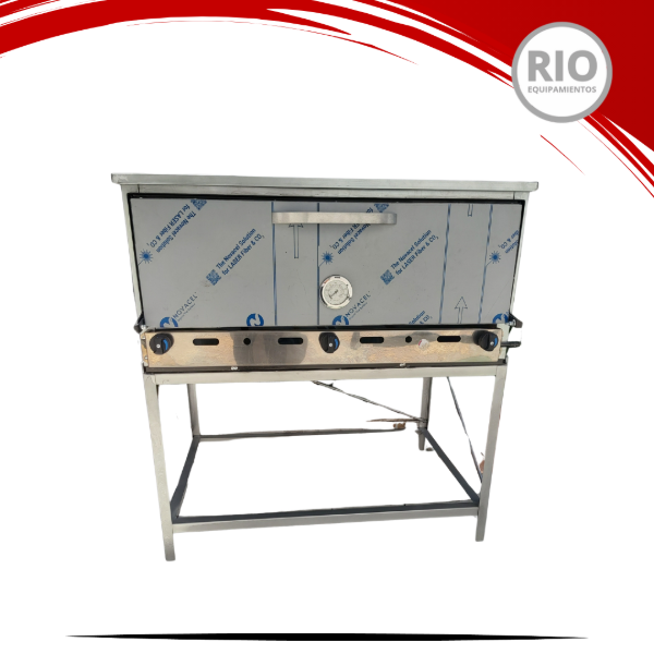 Producto - HORNO PIZZERO 18M S