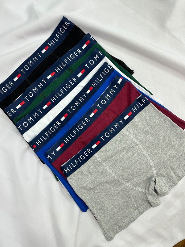 Producto - Boxer Tommy