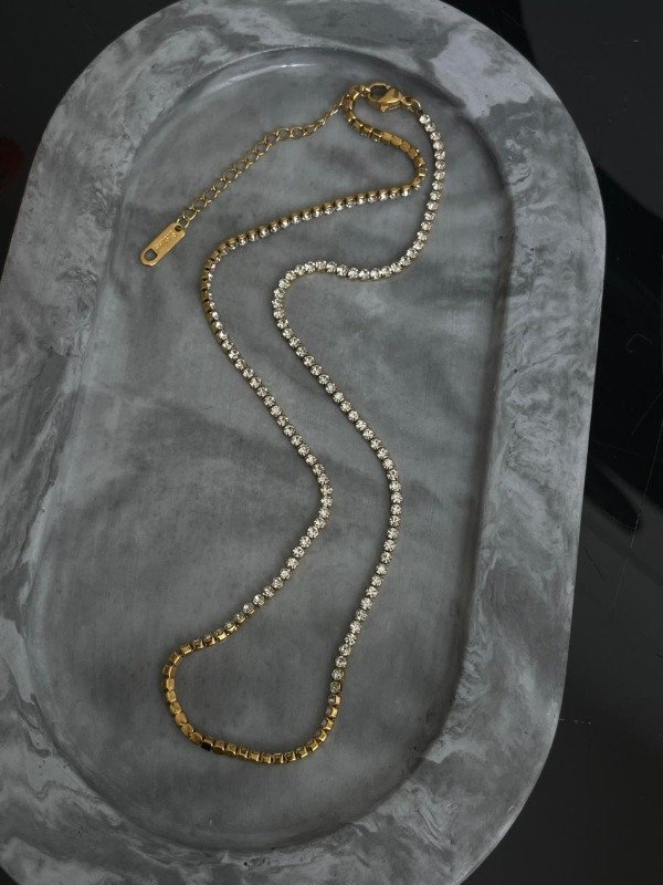 Producto - Cadena Less