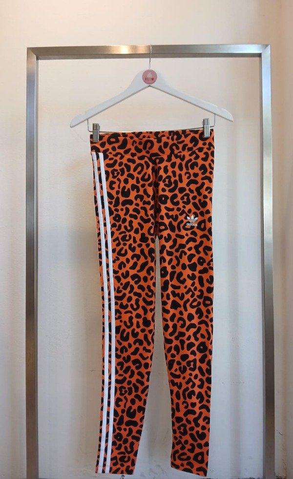 Producto - Calza ADIDAS (S) print