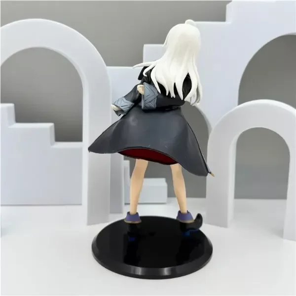 Producto - Elaina - WANDERING WITCH (20cm) - 6