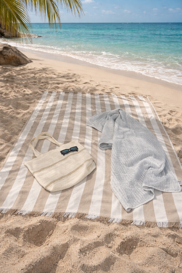 Producto - Toallon Secado rápido 1.40