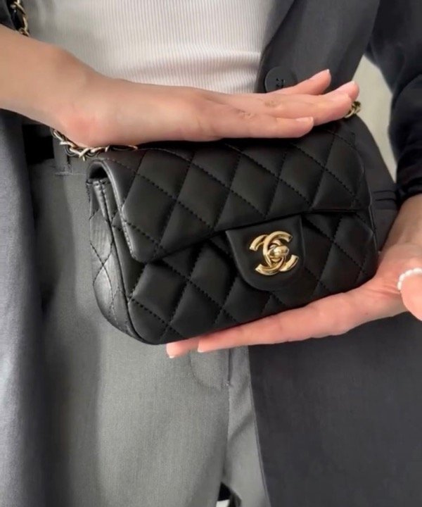 Producto - Cartera Chanel